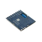 Boscam 5.8G Wireless Mini Audio Video Modell RX5808 für System RC Hubschrauber